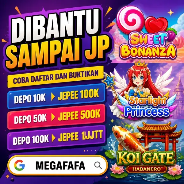 situs slot pakai gopay